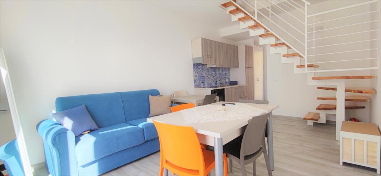 Affittimoderni Avola Lido Apartment Ngoại thất bức ảnh